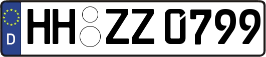HH-ZZ0799
