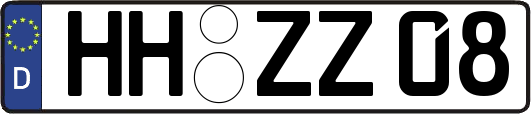 HH-ZZ08