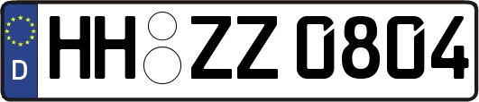 HH-ZZ0804