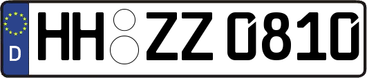 HH-ZZ0810