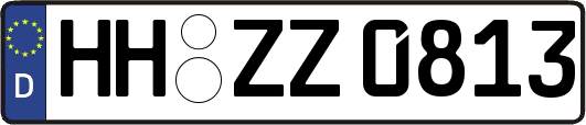HH-ZZ0813