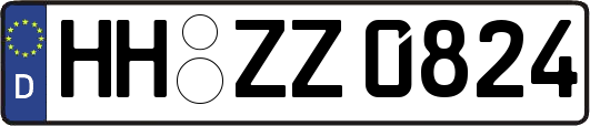 HH-ZZ0824