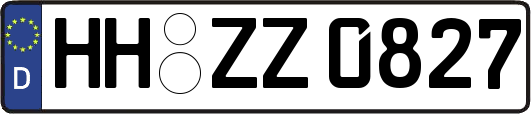 HH-ZZ0827
