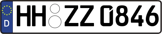 HH-ZZ0846
