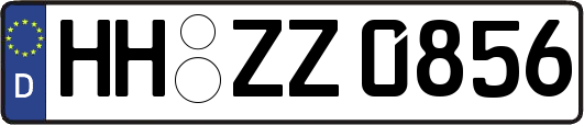 HH-ZZ0856