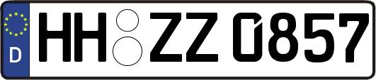 HH-ZZ0857