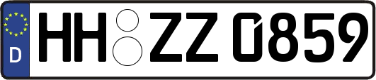 HH-ZZ0859
