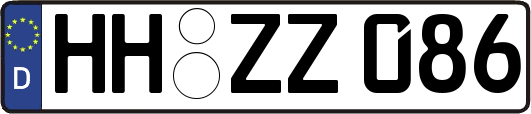 HH-ZZ086
