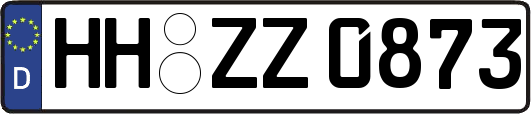HH-ZZ0873