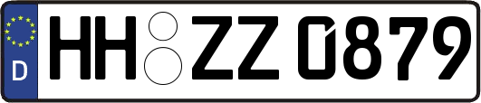 HH-ZZ0879