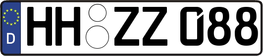 HH-ZZ088