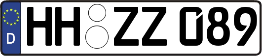 HH-ZZ089