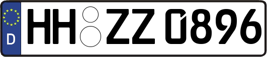 HH-ZZ0896