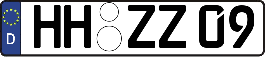 HH-ZZ09