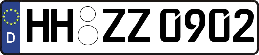 HH-ZZ0902