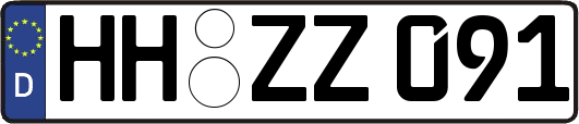 HH-ZZ091