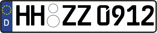 HH-ZZ0912