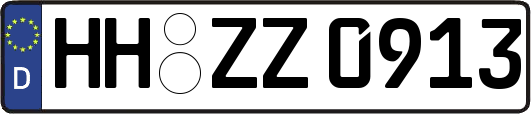 HH-ZZ0913