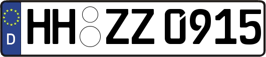 HH-ZZ0915