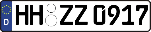 HH-ZZ0917