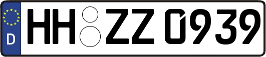 HH-ZZ0939