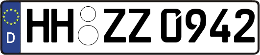 HH-ZZ0942