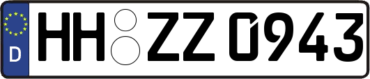 HH-ZZ0943