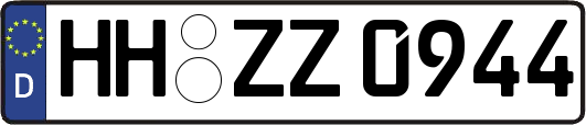 HH-ZZ0944
