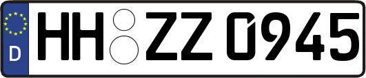 HH-ZZ0945