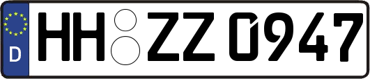 HH-ZZ0947