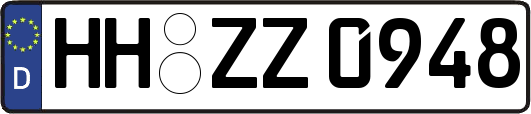 HH-ZZ0948