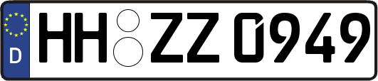 HH-ZZ0949