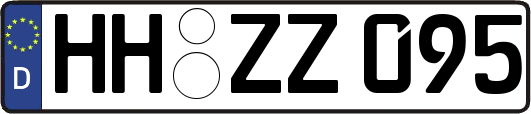 HH-ZZ095