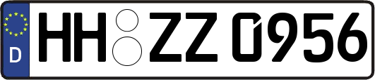 HH-ZZ0956