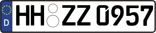 HH-ZZ0957