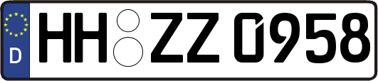 HH-ZZ0958