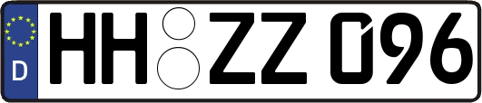 HH-ZZ096