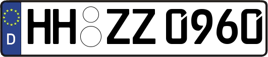 HH-ZZ0960