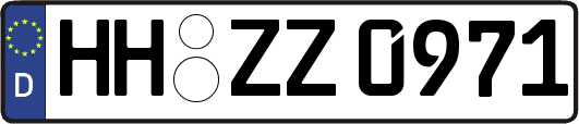 HH-ZZ0971