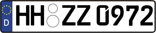 HH-ZZ0972