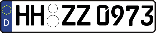 HH-ZZ0973