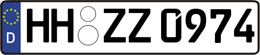 HH-ZZ0974