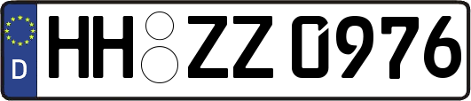 HH-ZZ0976
