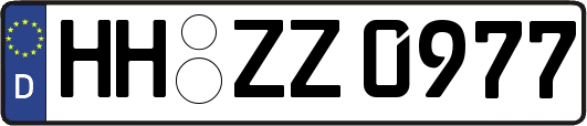 HH-ZZ0977