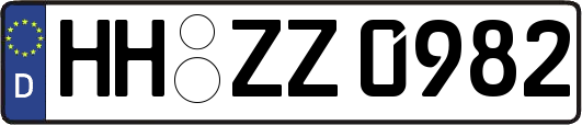 HH-ZZ0982