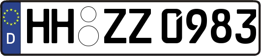 HH-ZZ0983