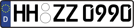 HH-ZZ0990