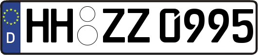 HH-ZZ0995