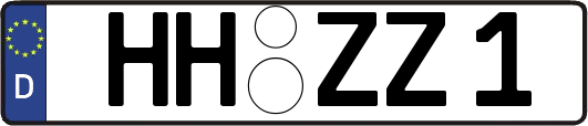HH-ZZ1