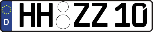HH-ZZ10